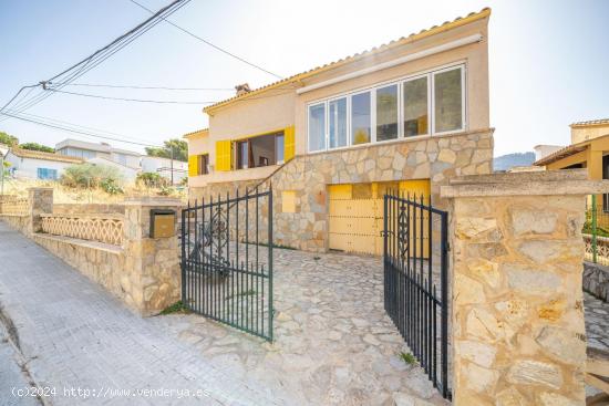 Chalet en Sant Elm - BALEARES