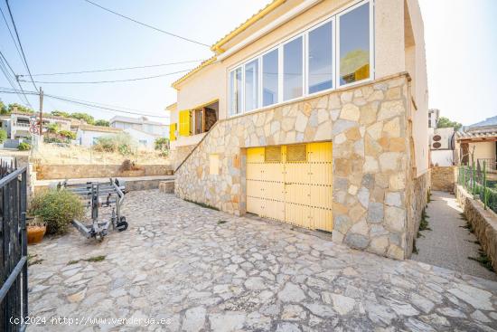 Chalet en Sant Elm - BALEARES