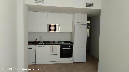 APARTAMENTO REFORMADO DE LUJO JUNTO CALLE ALFONSO A ESTRENAR - ZARAGOZA