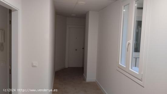 APARTAMENTO REFORMADO DE LUJO JUNTO CALLE ALFONSO A ESTRENAR - ZARAGOZA