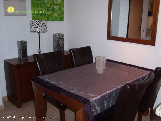 Apartamento en venta en complejo residencial - MURCIA