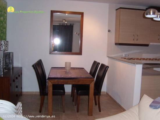 Apartamento en venta en complejo residencial - MURCIA