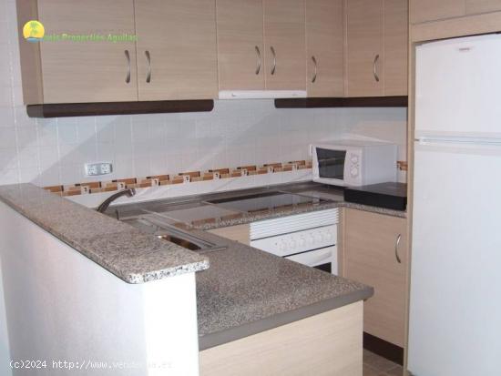 Apartamento en venta en complejo residencial - MURCIA