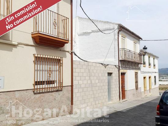 AMPLIO TERRENO URBANO PARA HACER LA CASA DE TUS SUEÑOS - CORDOBA