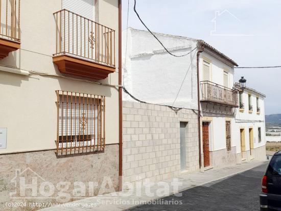 AMPLIO TERRENO URBANO PARA HACER LA CASA DE TUS SUEÑOS - CORDOBA