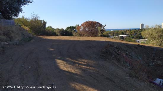 Estupendo terreno en Elviria, calificado como urba... - MALAGA