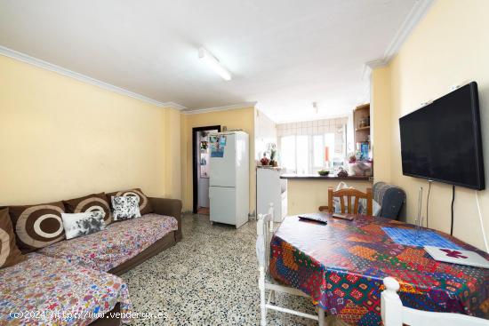 Casa o chalet independiente en venta en calle Silva - MALAGA