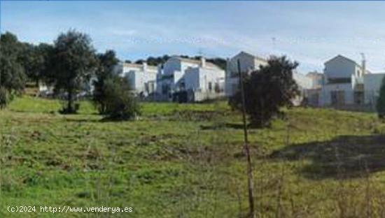 *SUELO URBANIZABLE RESIDENCIAL*NEGOCIABLE*SIN GASTOS INMOB.* - SEVILLA