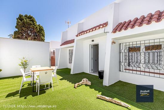 🏠 Magnífica Vivienda en Venta en Las Negras, Almería: ¡Tu Sueño Junto al Mar! - ALMERIA