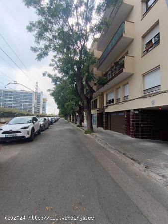  Plaza de parking en zona centro y estación - BARCELONA 