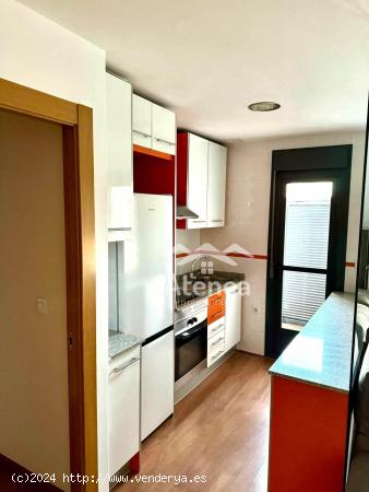 apartamento zona cedes - ALBACETE