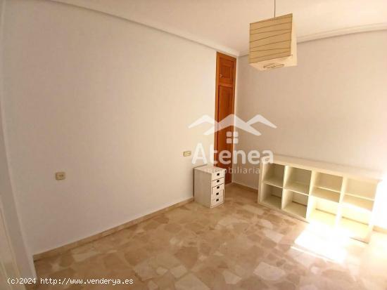 ¡Descubre tu nuevo hogar en Albacete! - ALBACETE