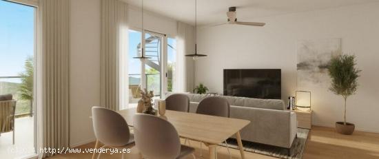 SE VENDE APRTAMENTOS Y CASAS ADOSADAS EN FINESTRAT! SEVENDGROUP.COM! - ALICANTE