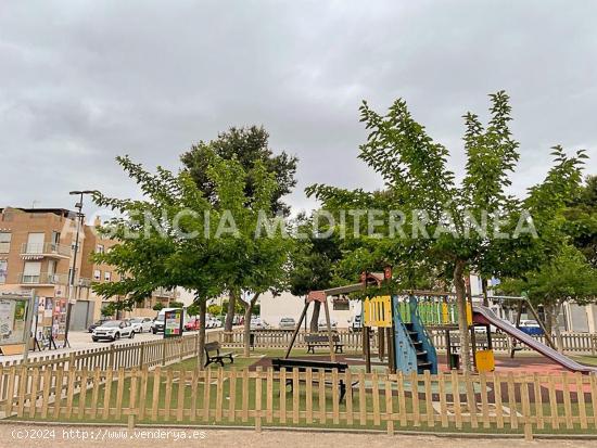 Plazas de garaje en Massamagrell - VALENCIA