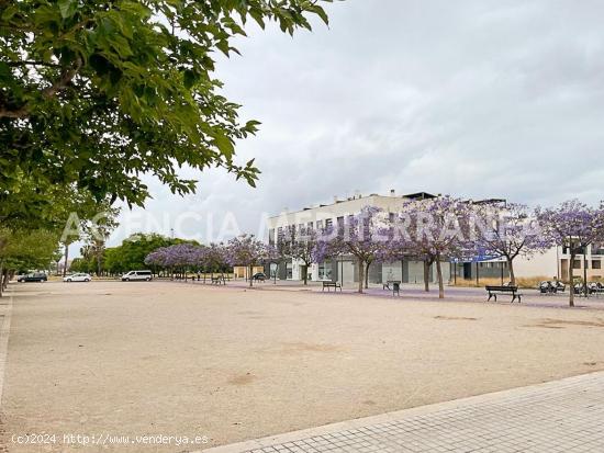 Plazas de garaje en Massamagrell - VALENCIA