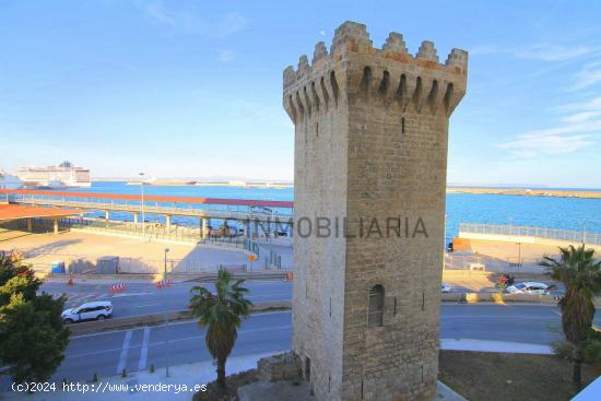 Piso en Paseo Marítimo - BALEARES