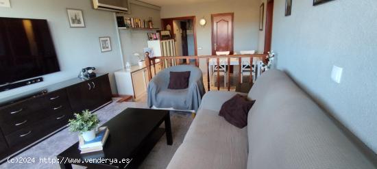 ¡Oportunidad Única! Piso en Venta en el Centro de Santa Eulalia de Ronçana - BARCELONA