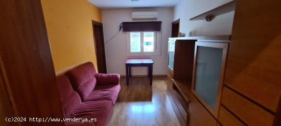 PISO DE 3 HABITACIONES - BARCELONA