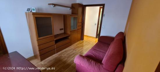 PISO DE 3 HABITACIONES - BARCELONA