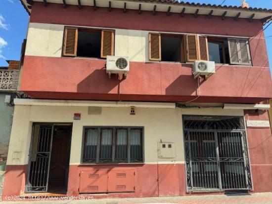 VIVIENDA UNIFAMILIAR EN VENTA EN DOLORES - ALICANTE