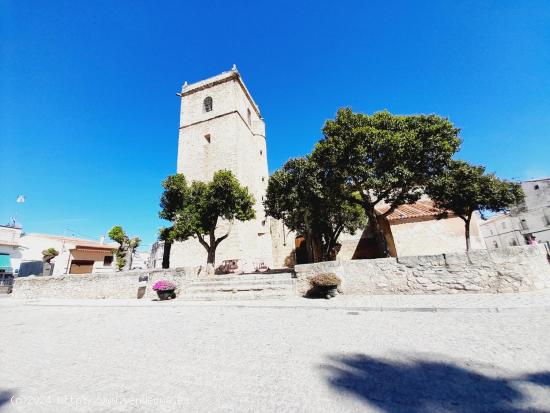  Encantadora Casa de Pueblo - CACERES 