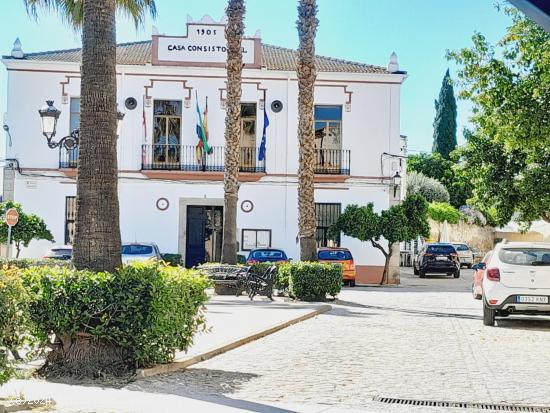 Encantadora Casa de Pueblo - CACERES