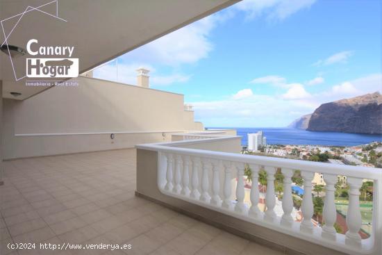  Apartamento en Los Acantillados de los Gigantes. Complejo Gigansol del Mar - SANTA CRUZ DE TENERIFE 