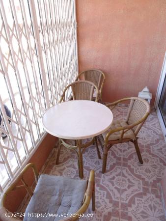 Piso en Venta Los Alcázares - MURCIA