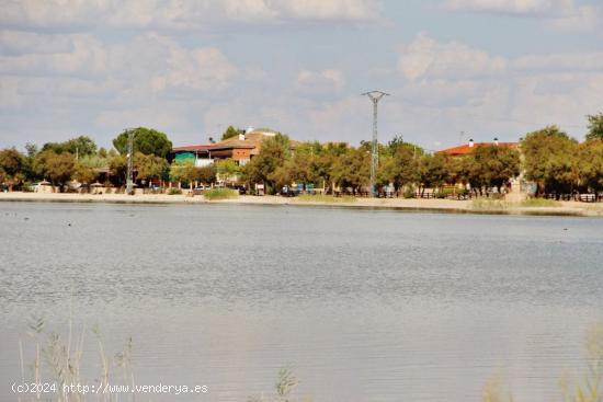 Se Vende en Villafranca de los Caballeros - TOLEDO