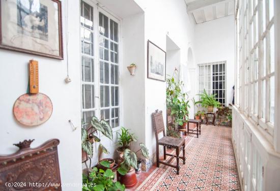 Se Vende en Arcos de la Frontera - CADIZ