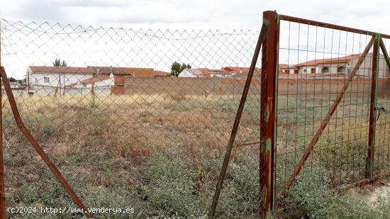 Se Vende en Castellar de Santiago - CIUDAD REAL