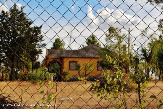 Se Vende en Villafranca de los Caballeros - TOLEDO