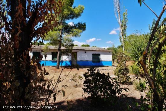 Se Vende en Villafranca de los Caballeros - TOLEDO