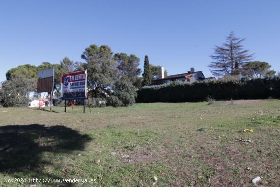 Se Vende en Villaviciosa de Odon - MADRID