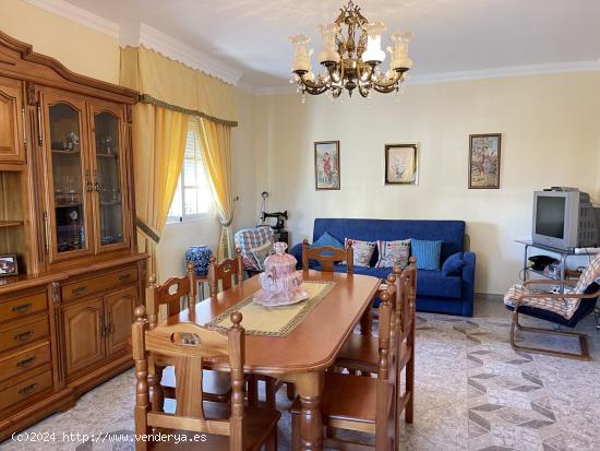 CASA EN CARTAOJAL CON AMPLIO PATIO BUSCA PROPIETARIO¡¡¡¡¡¡¡¡¡¡¡¡¡¡ - MALAGA