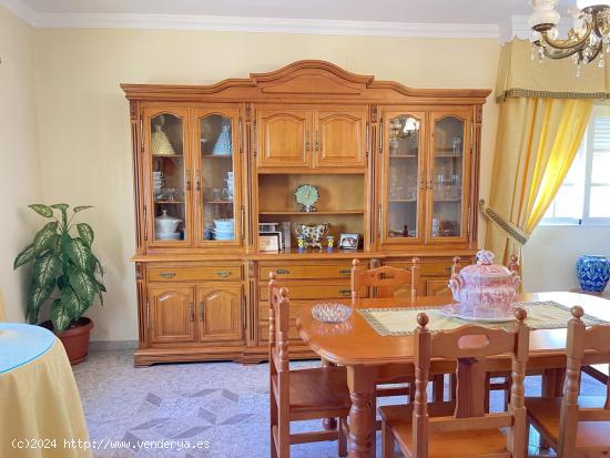 CASA EN CARTAOJAL CON AMPLIO PATIO BUSCA PROPIETARIO¡¡¡¡¡¡¡¡¡¡¡¡¡¡ - MALAGA