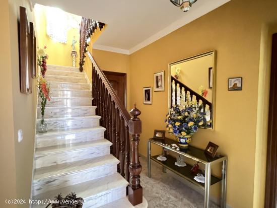 CASA EN CARTAOJAL CON AMPLIO PATIO BUSCA PROPIETARIO¡¡¡¡¡¡¡¡¡¡¡¡¡¡ - MALAGA