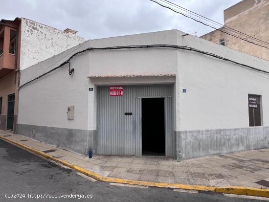 LA CASA DE TUS SUEÑOS AL ALCANCE DE TU MANO - ALICANTE