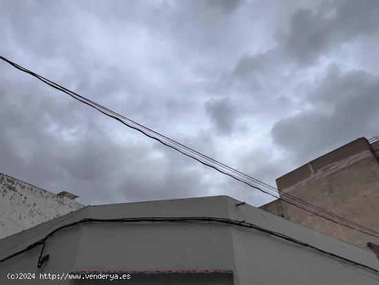 LA CASA DE TUS SUEÑOS AL ALCANCE DE TU MANO - ALICANTE