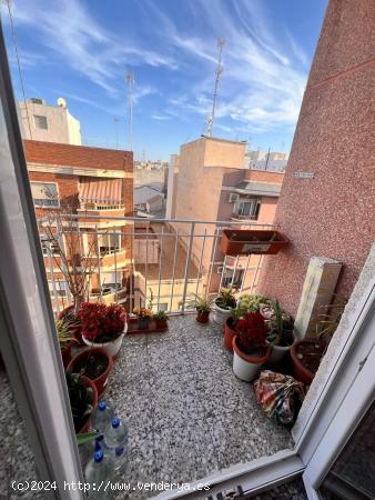 Oportunidad PISO A LA VENTA Sector V - ALICANTE