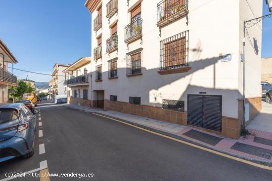  Plaza de garaje en La Zubia - GRANADA 