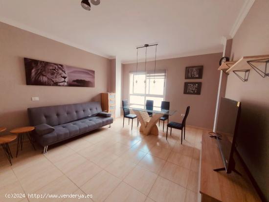 Duplex en Las Chafiras - SANTA CRUZ DE TENERIFE