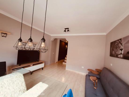 Duplex en Las Chafiras - SANTA CRUZ DE TENERIFE