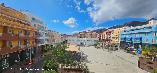 Apartamento centrico en Puerto Santiago, Tenerife Sur - SANTA CRUZ DE TENERIFE