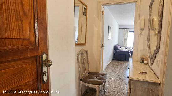 Apartamento centrico en Puerto Santiago, Tenerife Sur - SANTA CRUZ DE TENERIFE