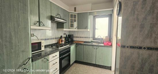 Apartamento centrico en Puerto Santiago, Tenerife Sur - SANTA CRUZ DE TENERIFE