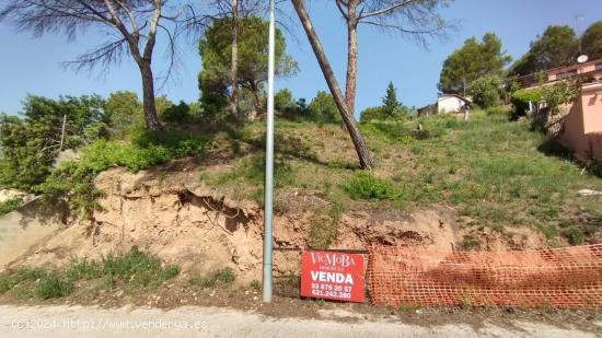  Terreno urbanizable - BARCELONA 