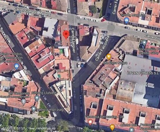 Venta Piso en Gandía - Valencia - VALENCIA