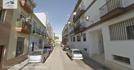 Venta piso en Lepe (Huelva) - HUELVA