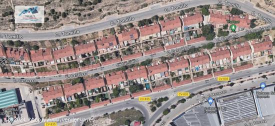 Venta Casa en Elda - Alicante - ALICANTE